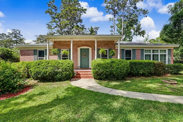 2204 Woodbine Drive, Tallahassee, FL 32309