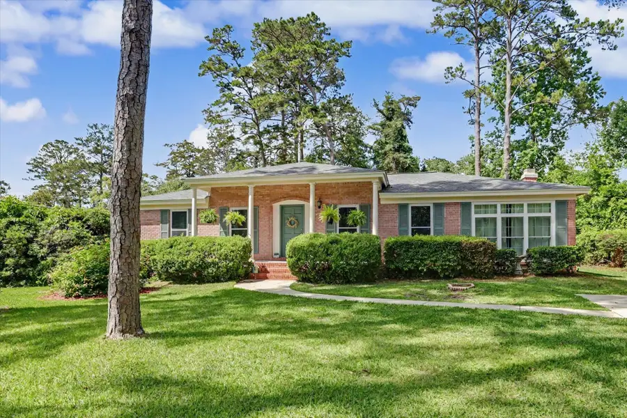 2204 Woodbine Drive, Tallahassee, FL 32309 - #3