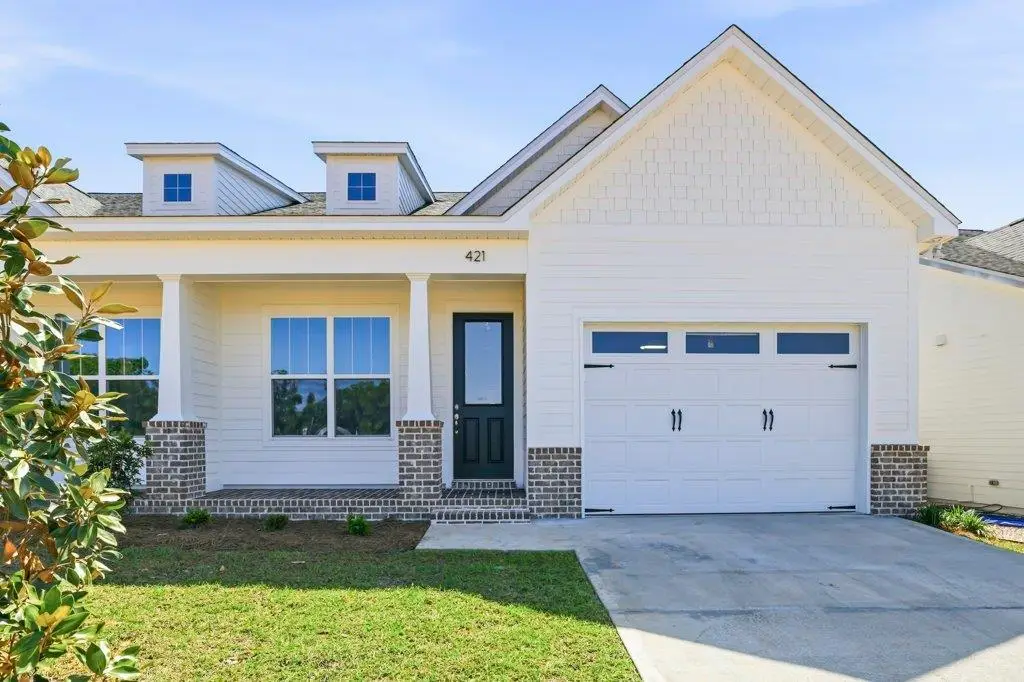 453 Dartez Court, Tallahassee, FL 32317 - #1