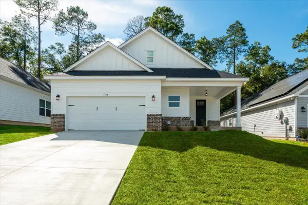 4498 River Breeze Lane, Tallahassee, FL 32303