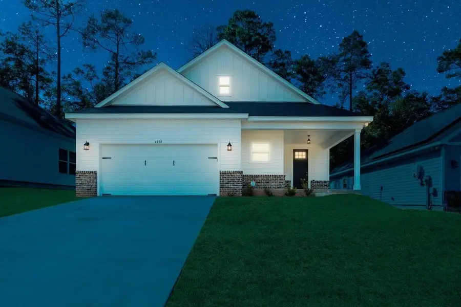 4498 River Breeze Lane, Tallahassee, FL 32303 - #2
