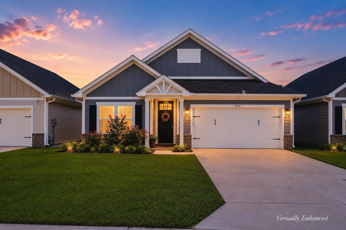 2335 Lexington Pond Way, Tallahassee, FL 32311 - #1