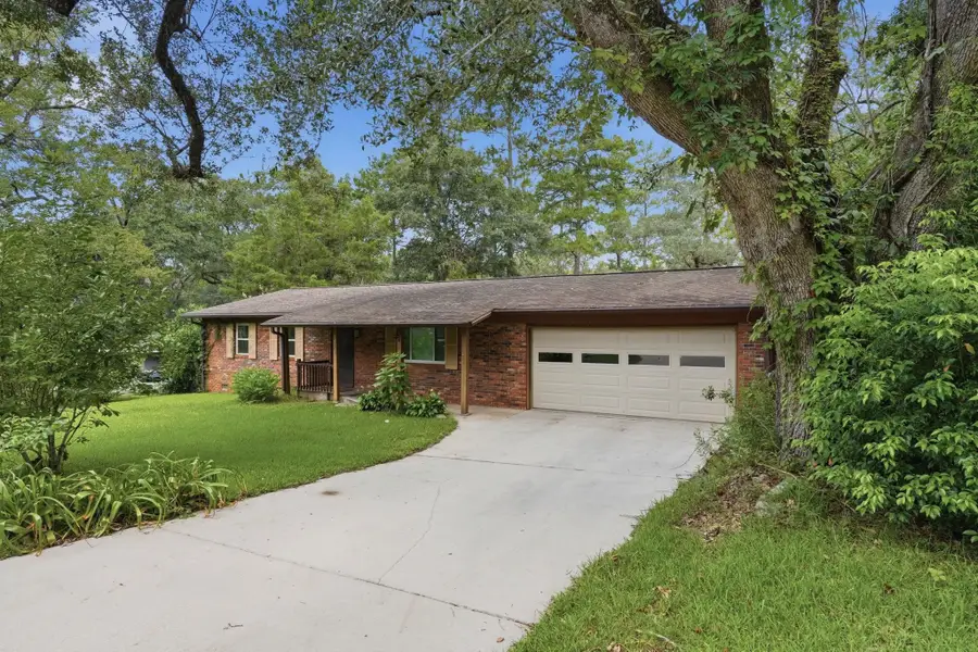 1826 Wales Drive, Tallahassee, FL 32303 - #2