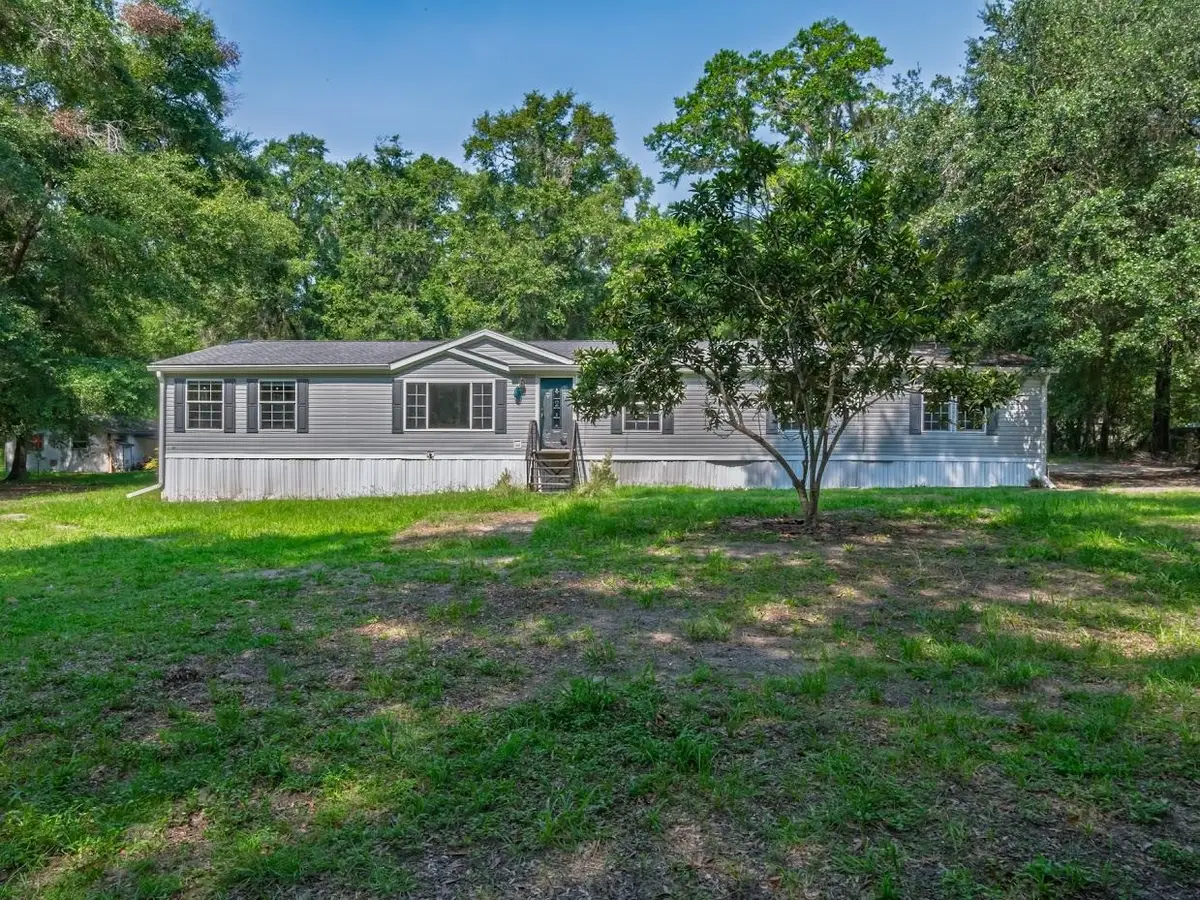 16906 Aqua Lane, Tallahassee, FL 32308 - #1
