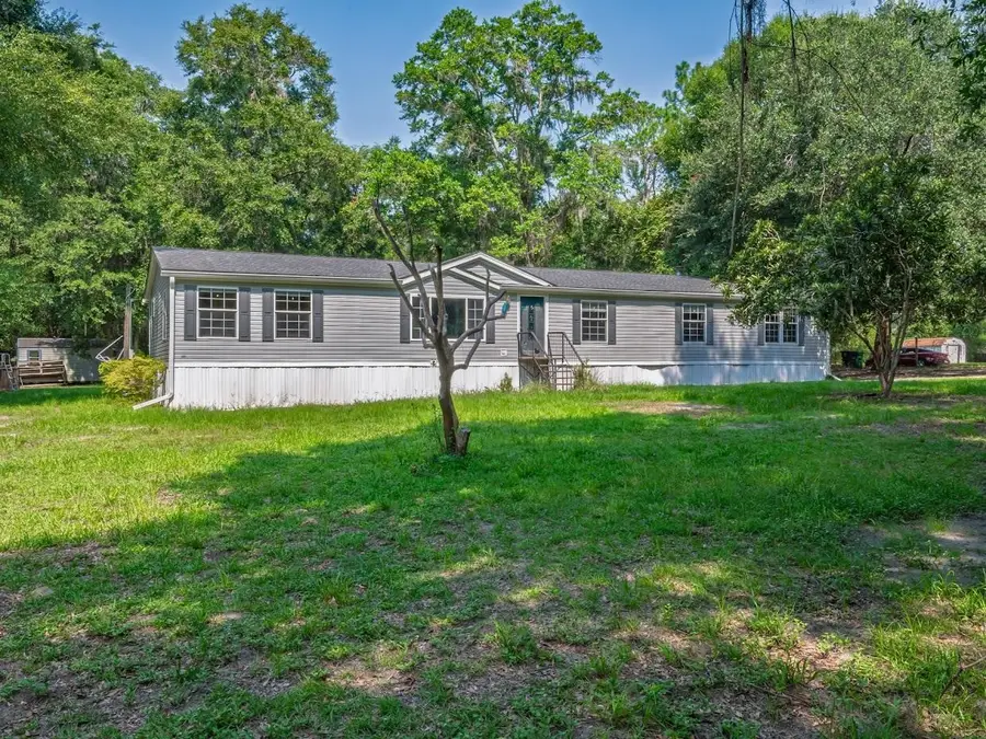 16906 Aqua Lane, Tallahassee, FL 32308 - #2