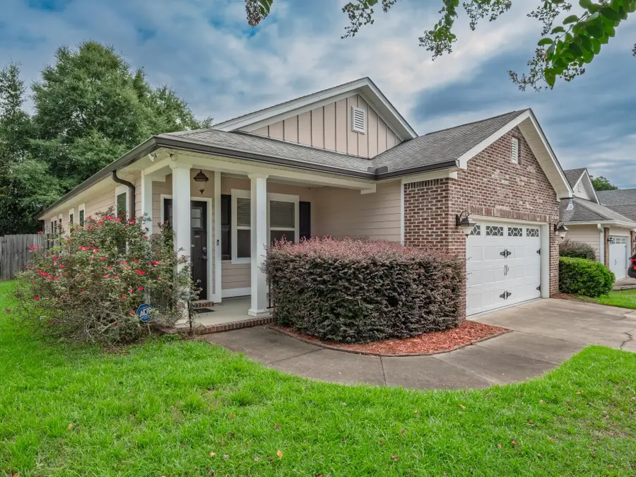 5628 Jacksons Gap Road, Tallahassee, FL 32317 - #3