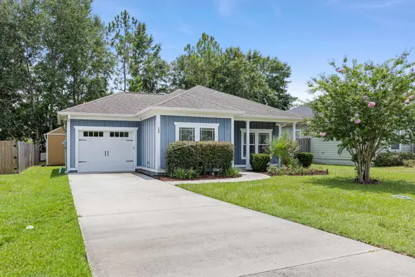 190 Carousel Circle, Crawfordville, FL 32327