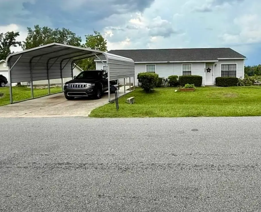 2654 Chateau Lane #2, Tallahassee, FL 32311 - #1