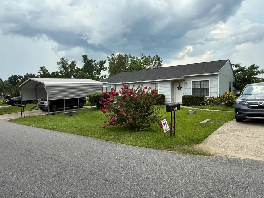 2654 Chateau Lane #2, Tallahassee, FL 32311 - #3