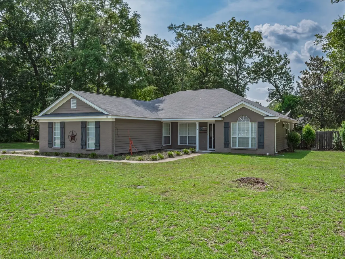 140 Duncan Drive, Crawfordville, FL 32327 - #1