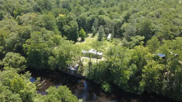 243 Alton Lane, Sopchoppy, FL 32358