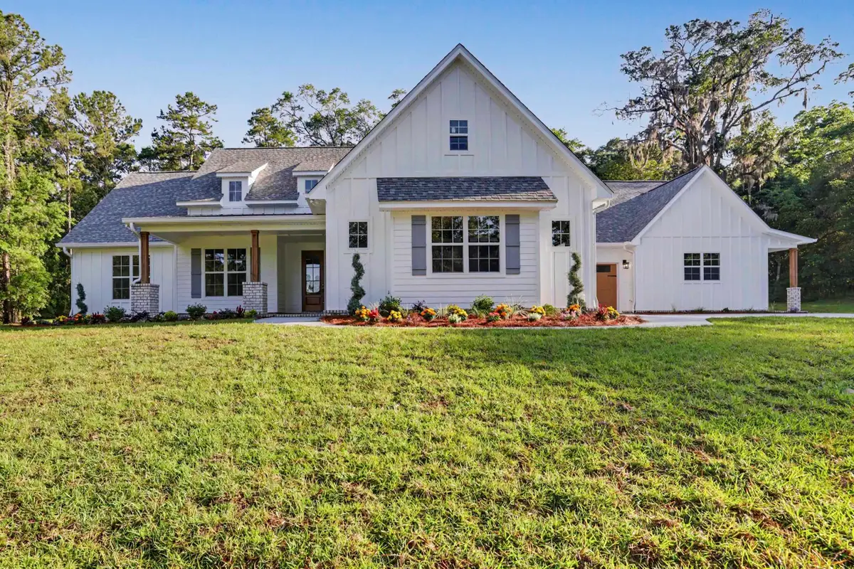 116 Bannerman Road, Tallahassee, FL 32312 - #1