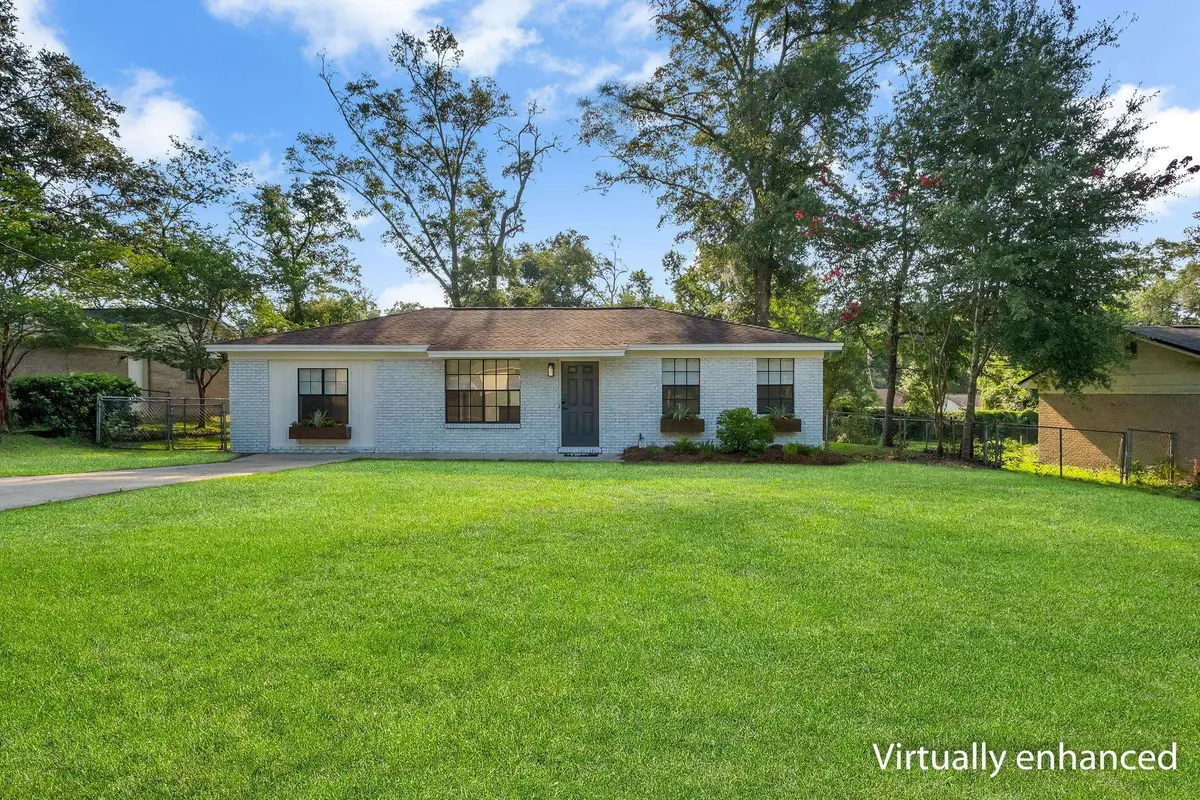 5752 Cypress Circle, Tallahassee, FL 32303 - #1