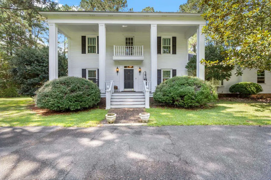 1244 Salem Road, Havana, FL 32333 - #2