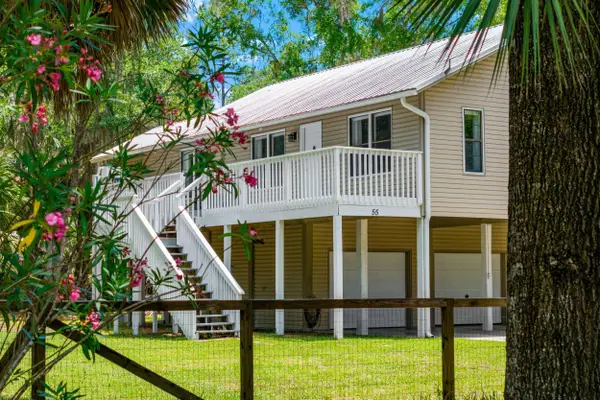 55 City Park Avenue, St Marks, FL 32355