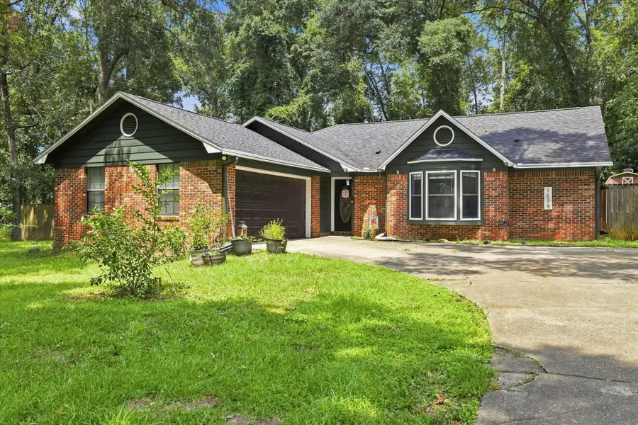 1639 Alshire Court, Tallahassee, FL 32317 - #3
