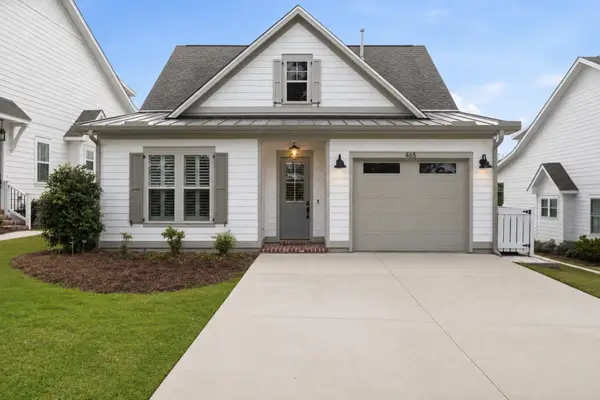 465 Olivia Rose Avenue, Tallahassee, FL 32317