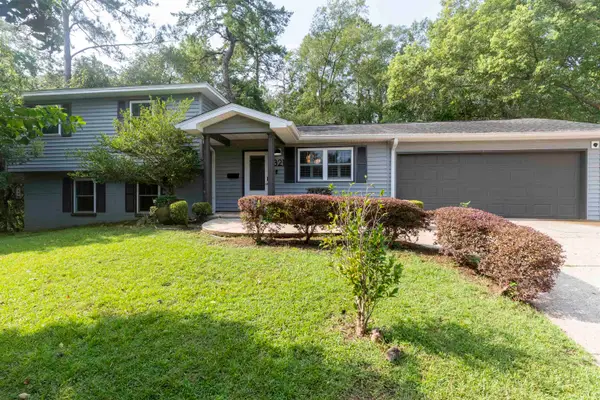 321 Glenview Dr, Tallahassee, FL 32303