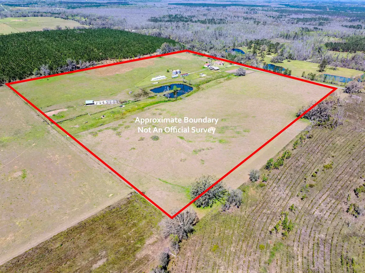 511 SW Sundown Creek Road, Madison, FL 32340 - #1