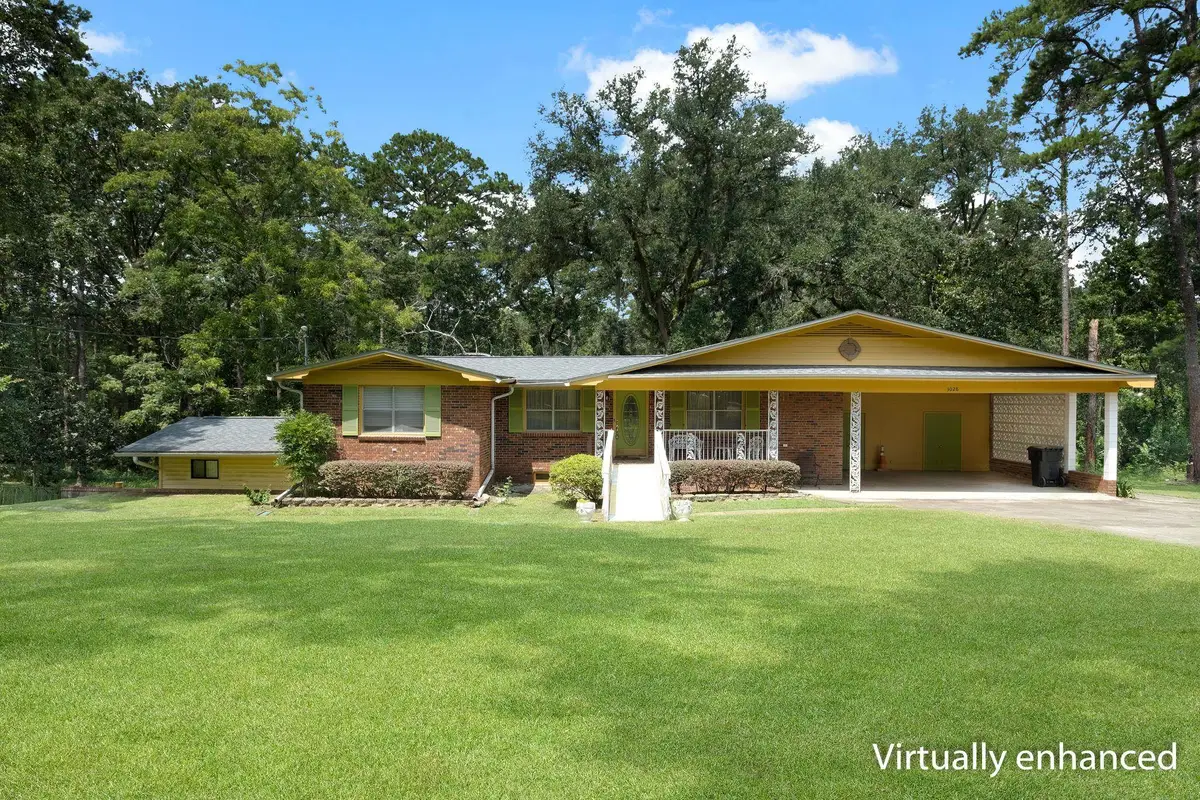 3028 Grady Road, Tallahassee, FL 32312 - #1