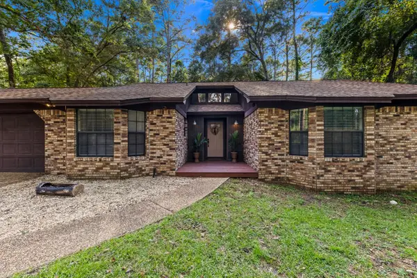 3405 Treaty Oak Trail, Tallahassee, FL 32312