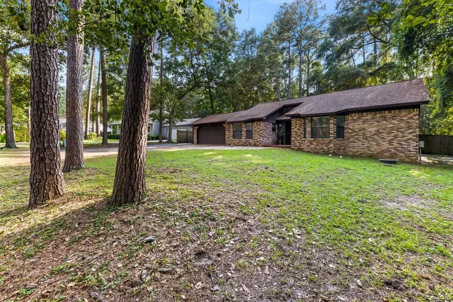 3405 Treaty Oak Trail, Tallahassee, FL 32312 - #3
