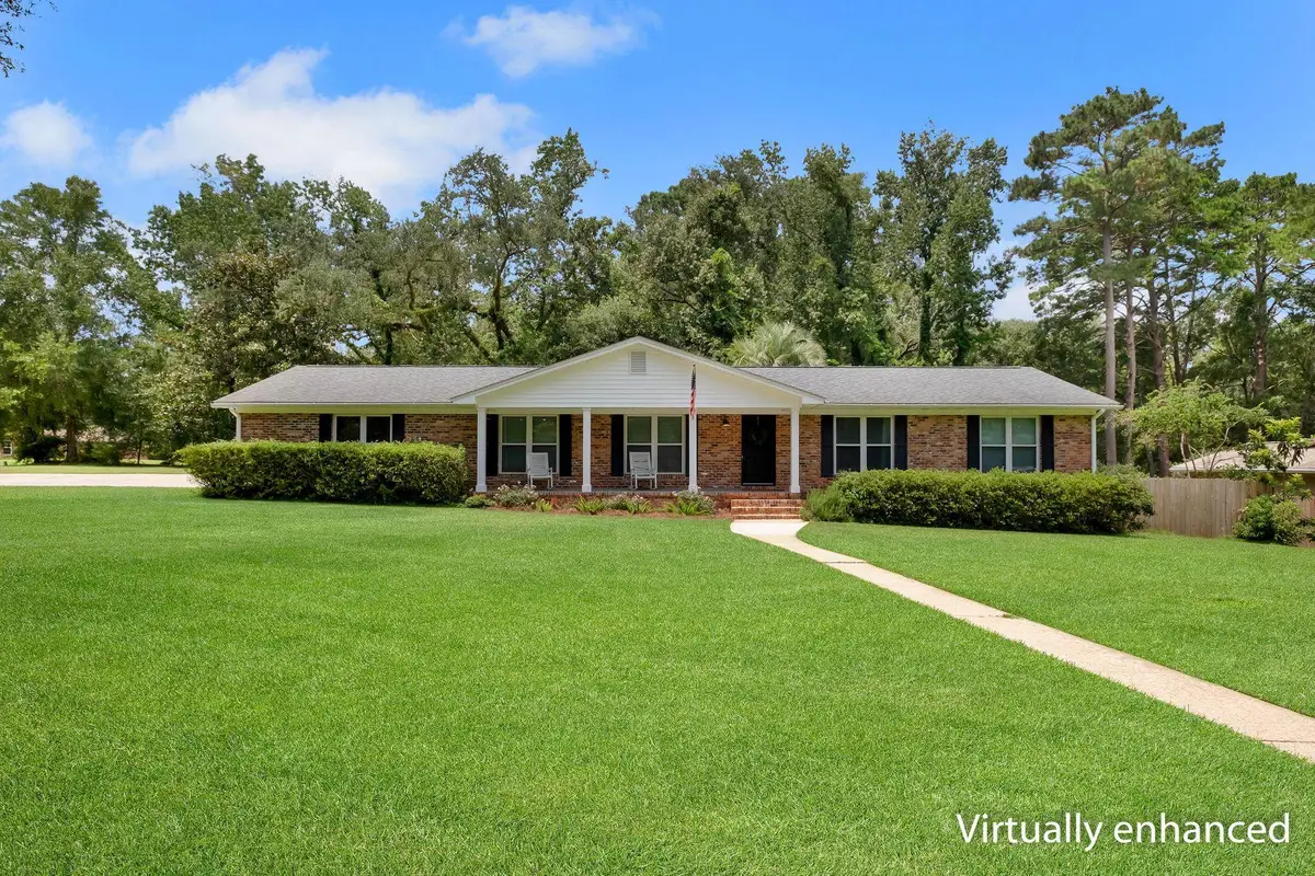 4034 Delvin Drive, Tallahassee, FL 32309 - #1