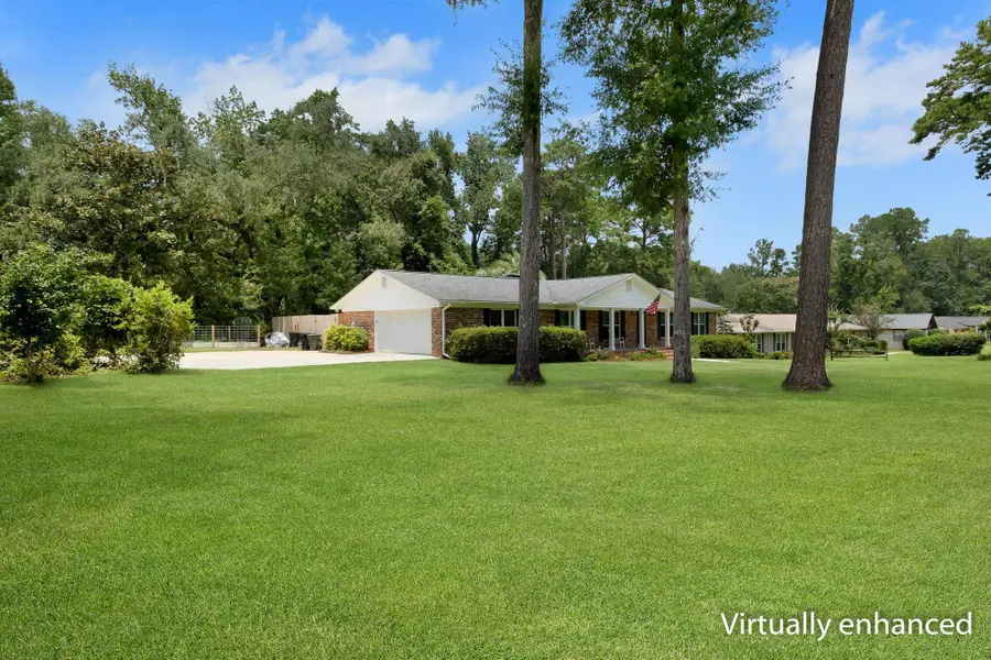 4034 Delvin Drive, Tallahassee, FL 32309 - #2