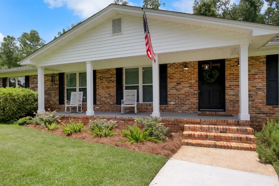 4034 Delvin Drive, Tallahassee, FL 32309 - #3