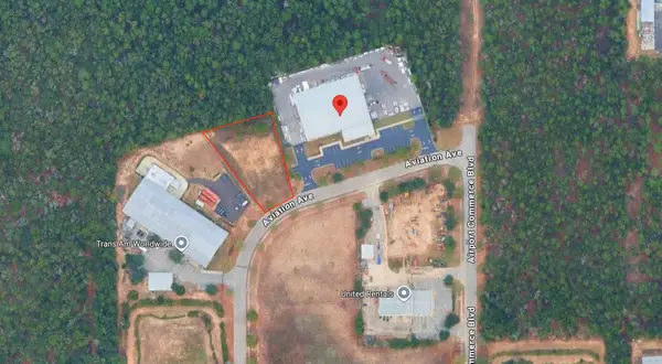 0 Aviation Avenue, Tallahassee, FL 32310