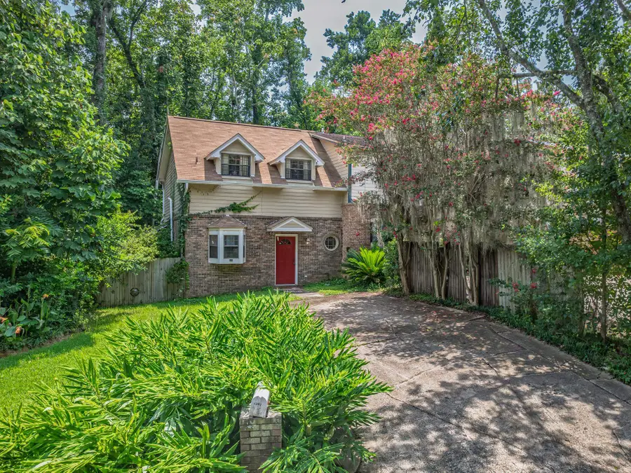 1301 Cross Creek Circle, Tallahassee, FL 32301 - #2