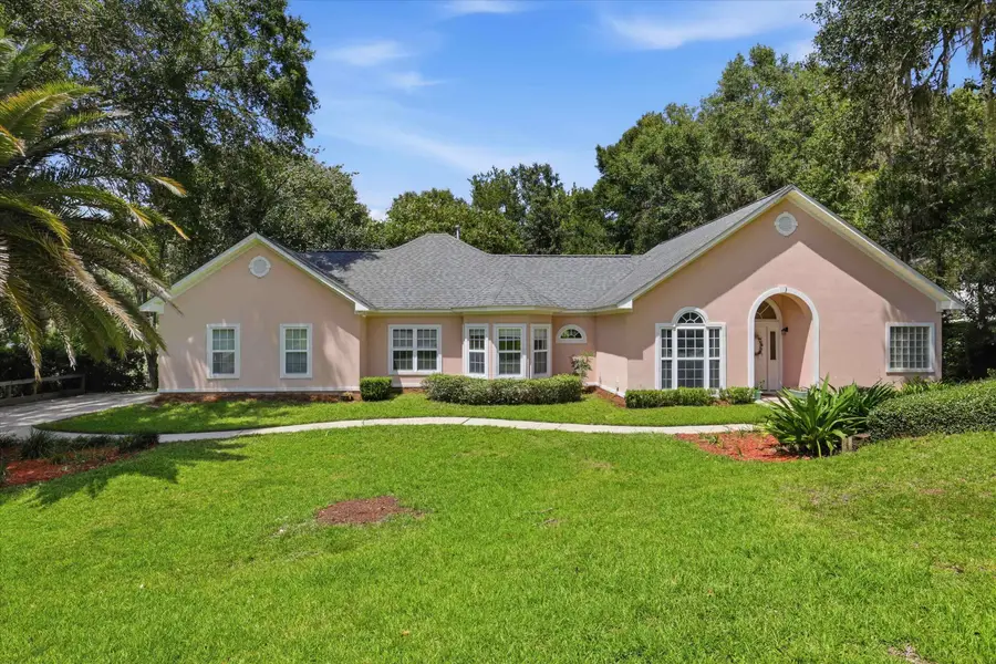6400 Mallard Trace, Tallahassee, FL 32312 - #2