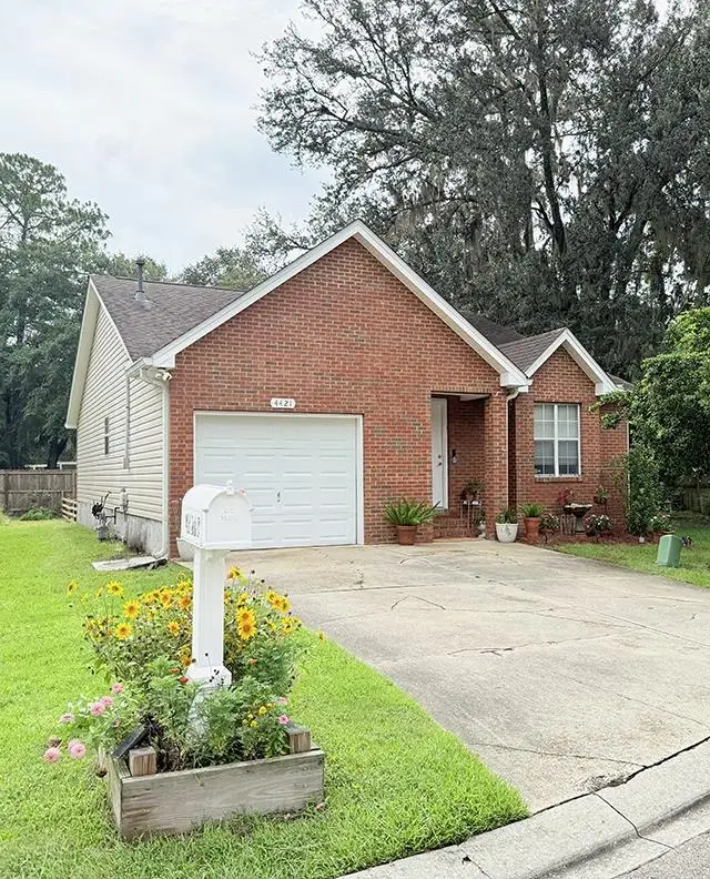 4421 Siesta Court, Tallahassee, FL 32309 - #1