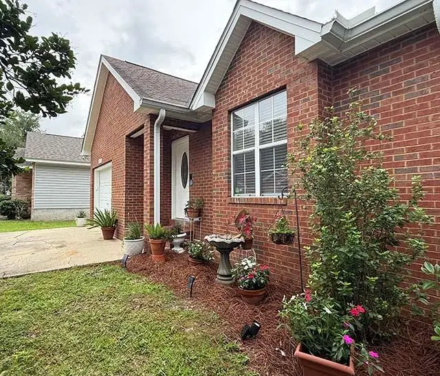 4421 Siesta Court, Tallahassee, FL 32309 - #2