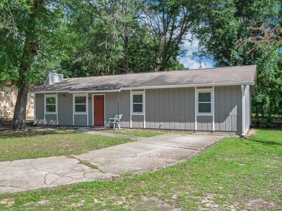 1326 Westheaven Court, Tallahassee, FL 32310 - #2