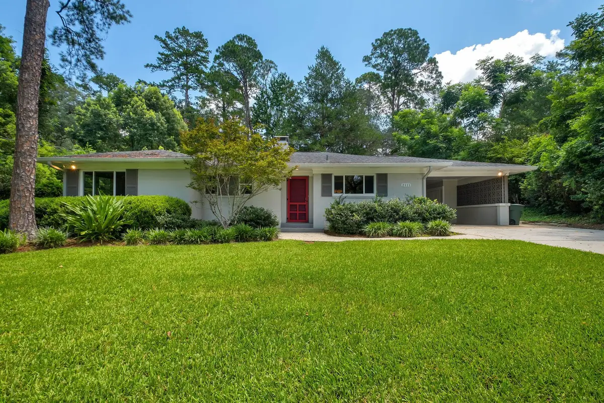 2111 Lee Avenue, Tallahassee, FL 32308 - #1