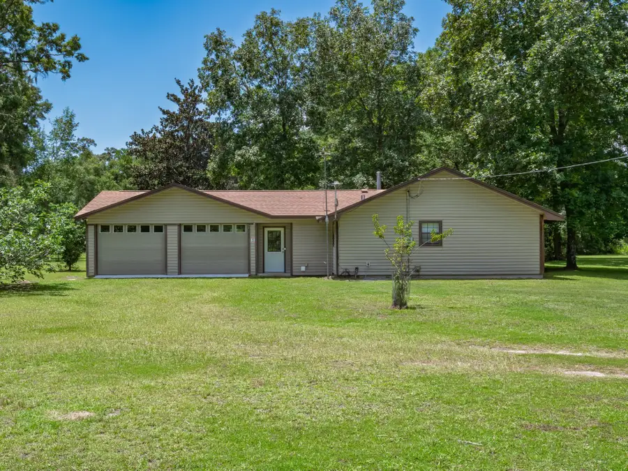 1207 Dr Mlk Jr Memorial Road, Crawfordville, FL 32327 - #3