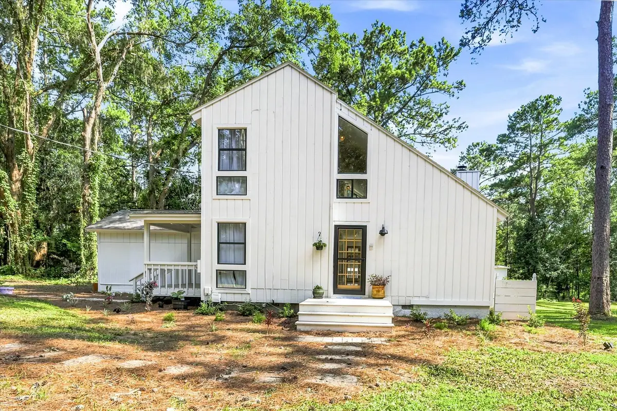 4352 Charles Samuel Drive, Tallahassee, FL 32309 - #1