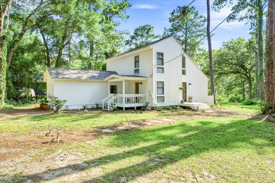 4352 Charles Samuel Drive, Tallahassee, FL 32309 - #2
