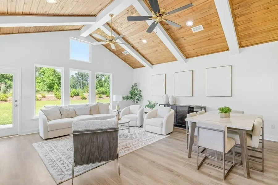 8372 Bull Headley Road, Tallahassee, FL 32312 - #2