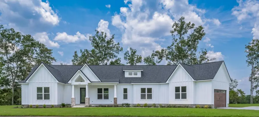 24158 Blountstown Highway, Tallahassee, FL 32310 - #2