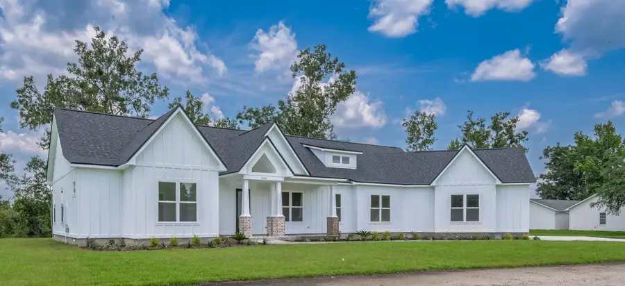 24158 Blountstown Highway, Tallahassee, FL 32310 - #3