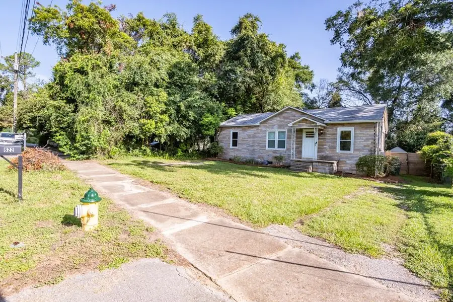 622 W 10th Avenue, Tallahassee, FL 32303 - #2