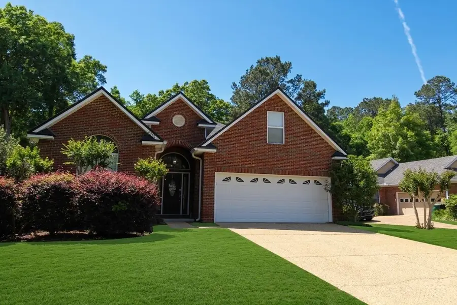 8988 Eagles Ridge Drive, Tallahassee, FL 32312 - #3