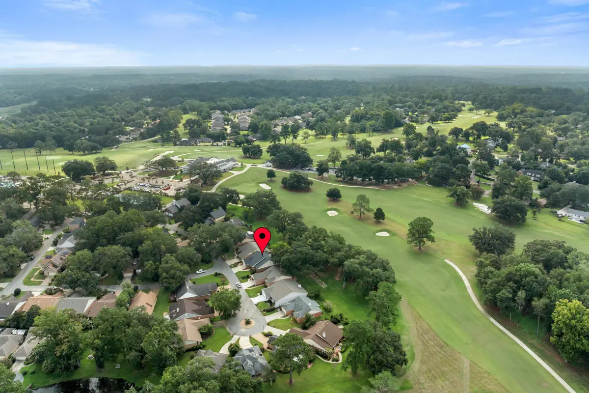 3431 Jonathan Landing Road, Tallahassee, FL 32309 - #1