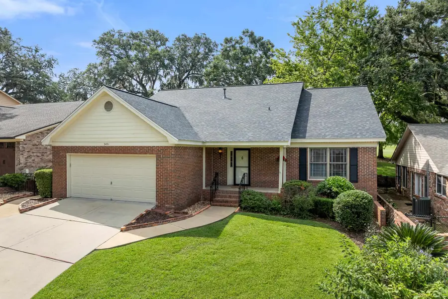 3431 Jonathan Landing Road, Tallahassee, FL 32309 - #2