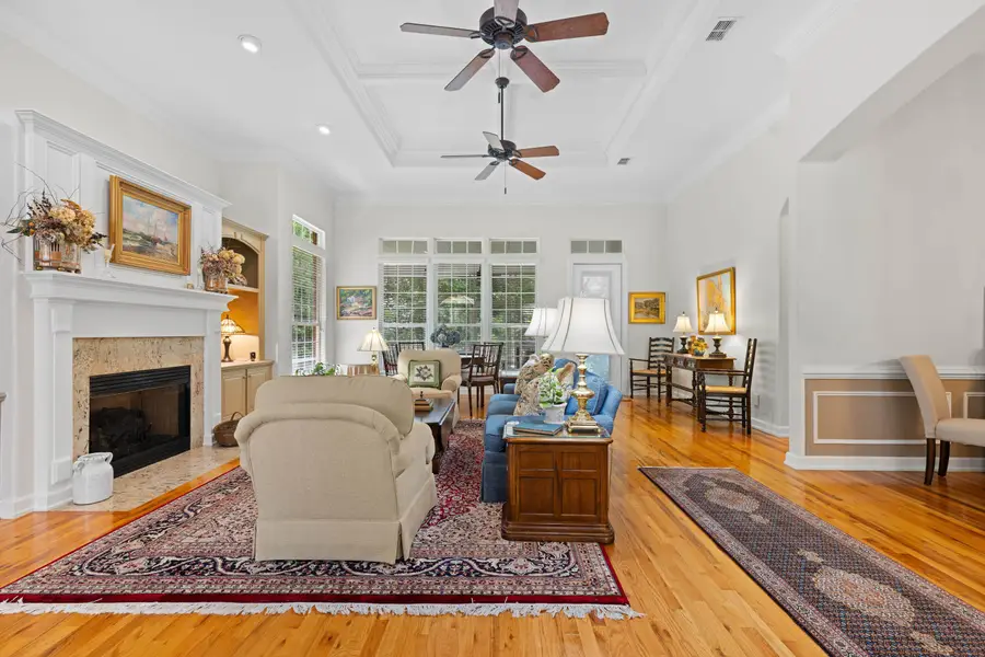 1489 Vieux Carre Drive, Tallahassee, FL 32308 - #2