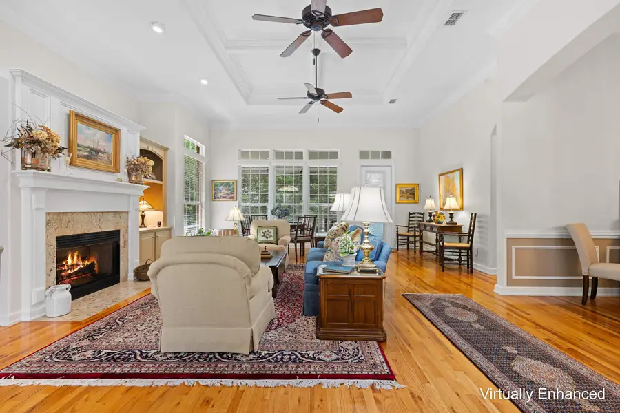 1489 Vieux Carre Drive, Tallahassee, FL 32308 - #3