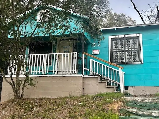 1312 Alabama Street, Tallahassee, FL 32304 - #2