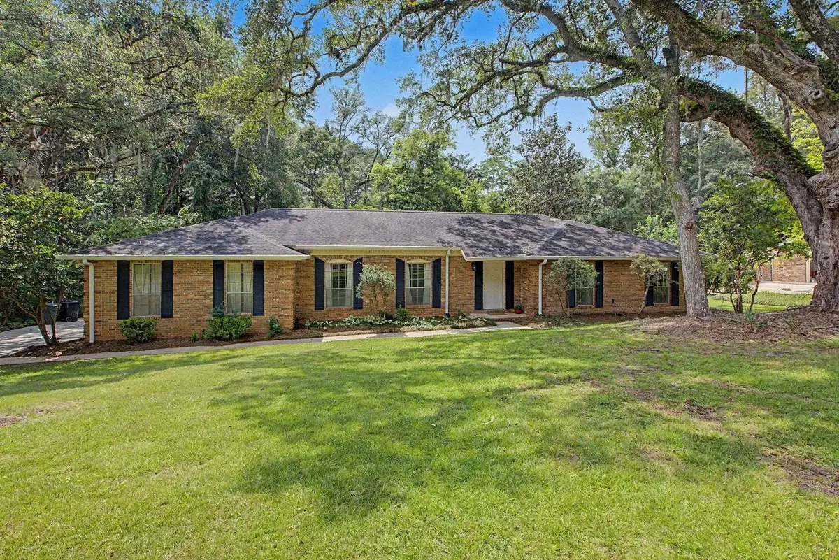 3510 Tullamore Lane, Tallahassee, FL 32309 - #1
